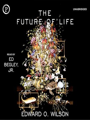 cover image of The Future of Life